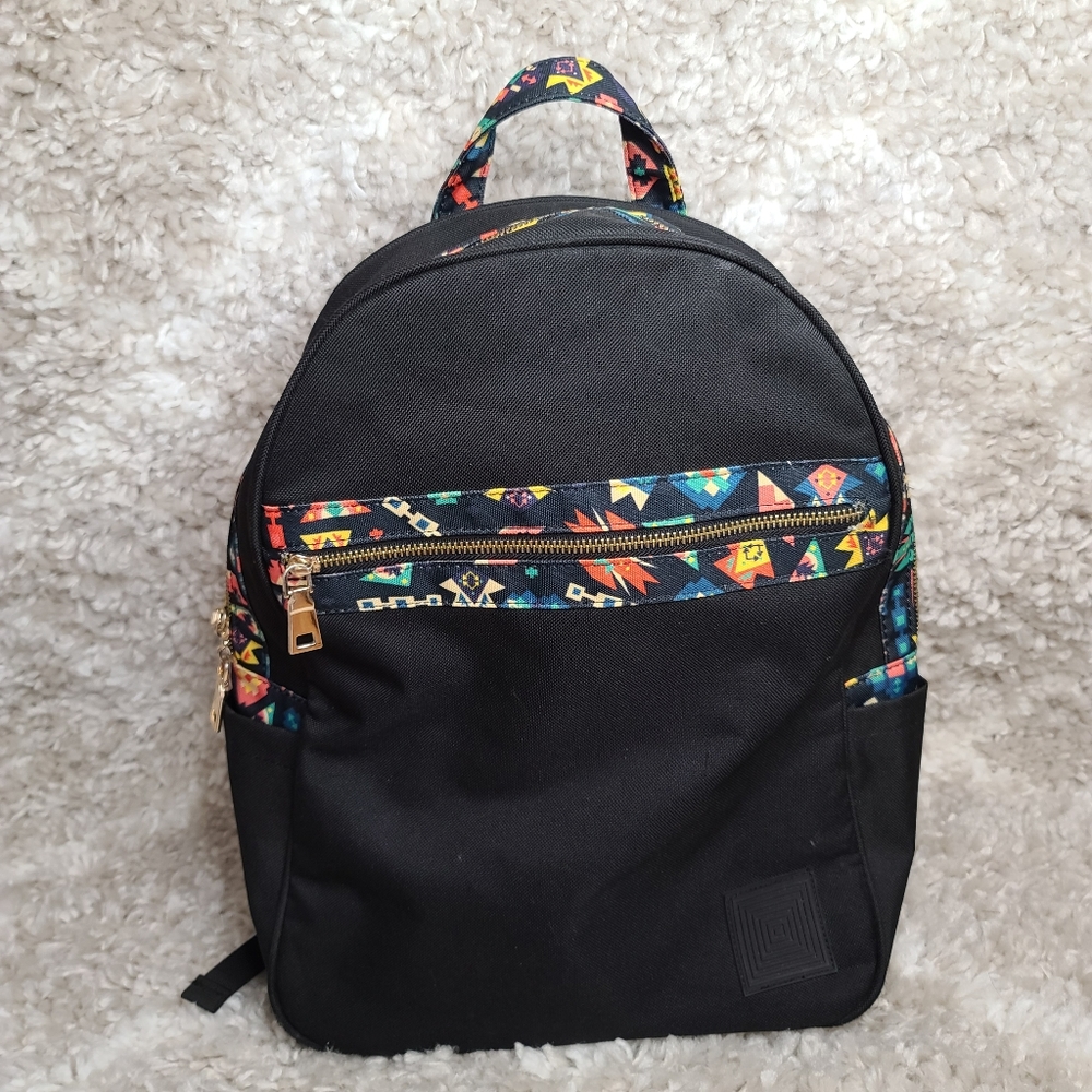 Lularoe backpack, laptop case